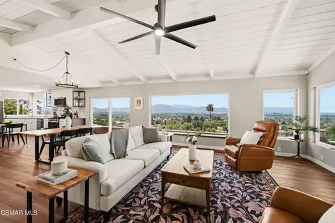 Living - 315 N Loop Dr, Camarillo, CA 93010 photo 4 of 4