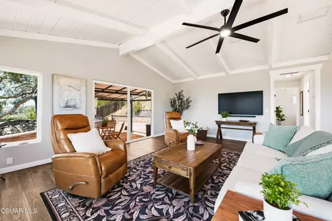 Living - 315 N Loop Dr, Camarillo, CA 93010 photo 3 of 4