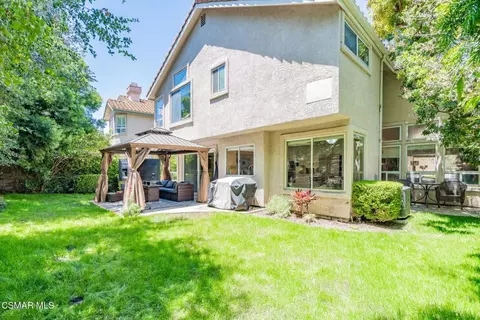 Exterior - 776 Holbertson Ct, Simi Valley, CA 93065 photo 4 of 10