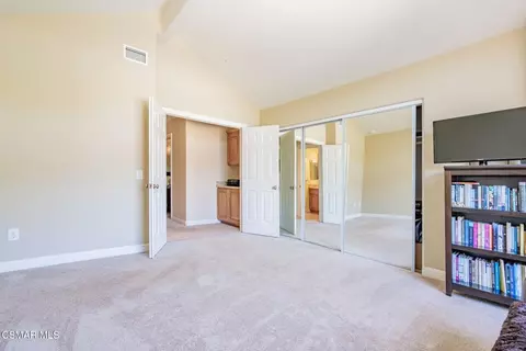 Bedroom - 776 Holbertson Ct, Simi Valley, CA 93065 photo 6 of 8