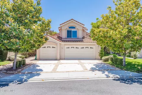 776 Holbertson Ct, Simi Valley, CA 93065