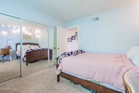Bedroom - 776 Holbertson Ct, Simi Valley, CA 93065 photo 8 of 8