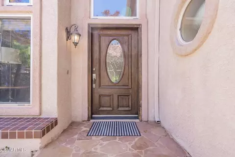 Entry Way - 776 Holbertson Ct, Simi Valley, CA 93065 photo 1 of 11