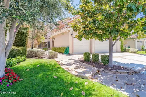 Exterior - 776 Holbertson Ct, Simi Valley, CA 93065 photo 10 of 10