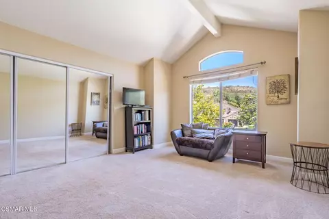 Bedroom - 776 Holbertson Ct, Simi Valley, CA 93065 photo 5 of 8