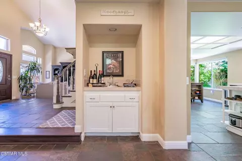 Entry Way - 776 Holbertson Ct, Simi Valley, CA 93065 photo 6 of 11
