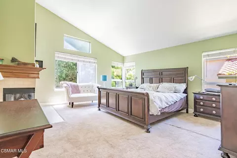Bedroom - 776 Holbertson Ct, Simi Valley, CA 93065 photo 1 of 8