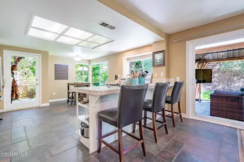 Kitchen - 776 Holbertson Ct, Simi Valley, CA 93065 photo 8 of 8