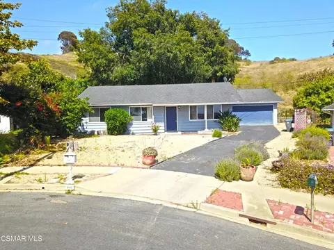 640 Calle Del Oro, Santa Barbara, CA 93109