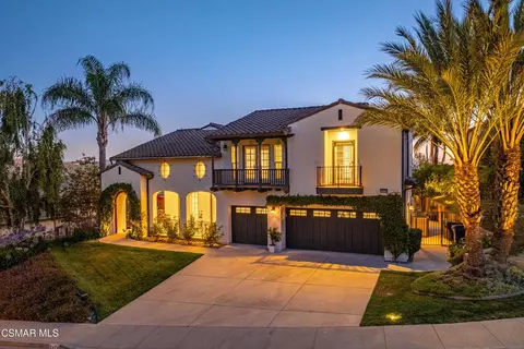 2424 Springbrook St, Thousand Oaks, CA 91362