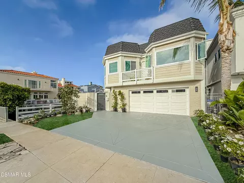 Exterior - 2014 Peninsula Rd, Oxnard, CA 93035 photo 23 of 24