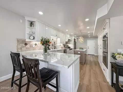 Kitchen - 2014 Peninsula Rd, Oxnard, CA 93035 photo 1 of 6