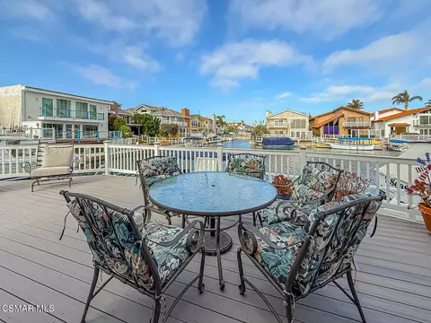 Exterior - 2014 Peninsula Rd, Oxnard, CA 93035 photo 13 of 21