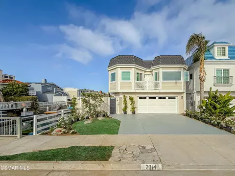 Exterior - 2014 Peninsula Rd, Oxnard, CA 93035 photo 22 of 24