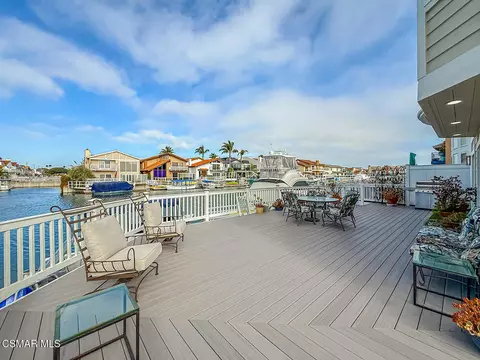Exterior - 2014 Peninsula Rd, Oxnard, CA 93035 photo 11 of 21