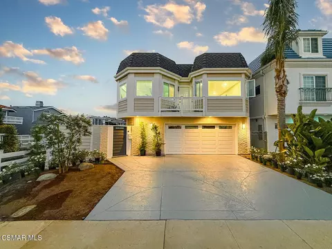 Exterior - 2014 Peninsula Rd, Oxnard, CA 93035 photo 2 of 21