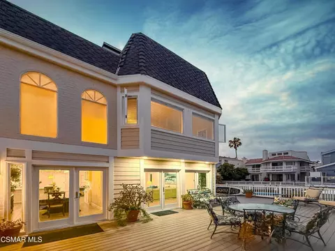 Exterior - 2014 Peninsula Rd, Oxnard, CA 93035 photo 19 of 24