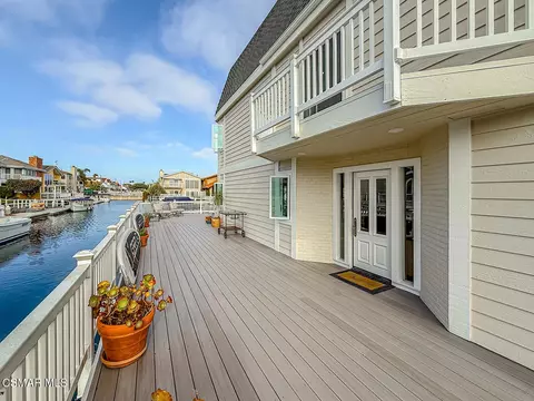 Exterior - 2014 Peninsula Rd, Oxnard, CA 93035 photo 5 of 21