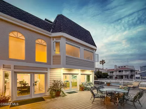 Exterior - 2014 Peninsula Rd, Oxnard, CA 93035 photo 20 of 24