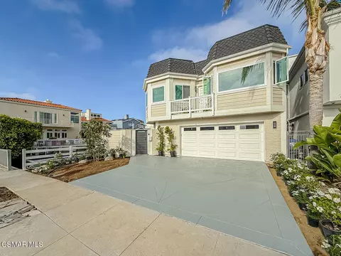 Exterior - 2014 Peninsula Rd, Oxnard, CA 93035 photo 3 of 21