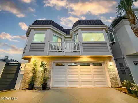 Exterior - 2014 Peninsula Rd, Oxnard, CA 93035 photo 17 of 21