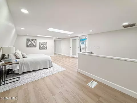 Bedroom - 2014 Peninsula Rd, Oxnard, CA 93035 photo 10 of 11