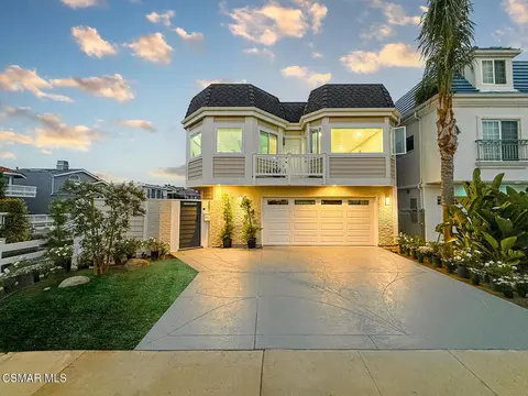 Exterior - 2014 Peninsula Rd, Oxnard, CA 93035 photo 24 of 24