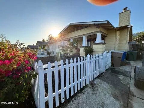 333 3rd St, Fillmore, CA 93015