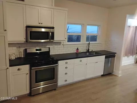 Kitchen - 333 3rd St, Fillmore, CA 93015 photo 1 of 3