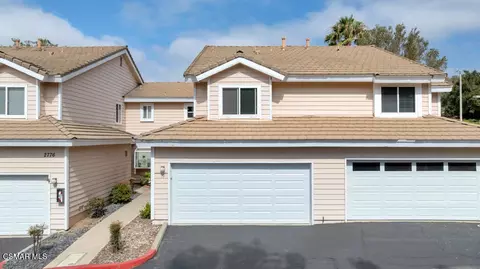 2776 Erringer Rd #19, Simi Valley, CA 93065
