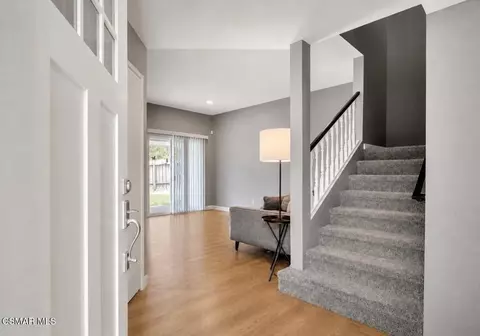 Entry Way - 2776 Erringer Rd #19, Simi Valley, CA 93065 photo 1 of 5