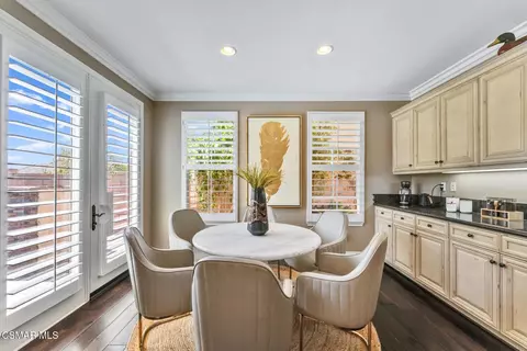 Dining - 3936 Eagle Flight Dr, Simi Valley, CA 93065 photo 2 of 3