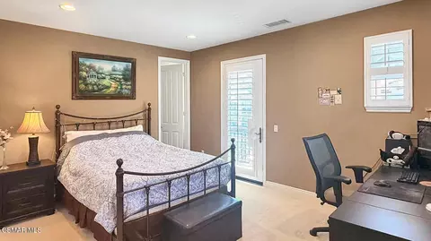 Bedroom - 3936 Eagle Flight Dr, Simi Valley, CA 93065 photo 4 of 5