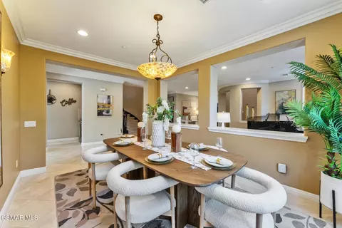 Dining - 3936 Eagle Flight Dr, Simi Valley, CA 93065 photo 1 of 3