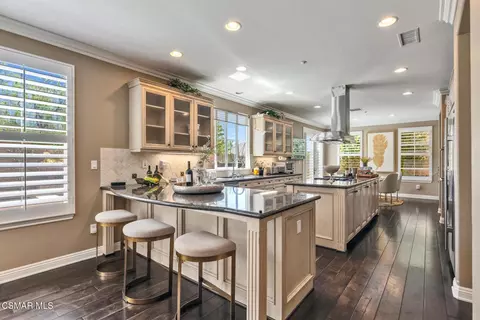 Kitchen - 3936 Eagle Flight Dr, Simi Valley, CA 93065 photo 1 of 2