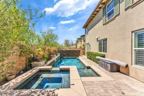 Exterior - 3936 Eagle Flight Dr, Simi Valley, CA 93065 photo 6 of 6
