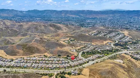 View/Area - 3936 Eagle Flight Dr, Simi Valley, CA 93065 photo 2 of 2