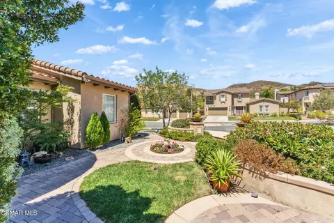Exterior - 3936 Eagle Flight Dr, Simi Valley, CA 93065 photo 3 of 6
