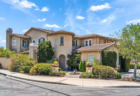 3936 Eagle Flight Dr, Simi Valley, CA 93065