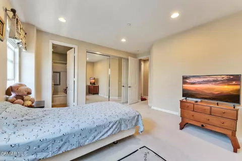 Bedroom - 3936 Eagle Flight Dr, Simi Valley, CA 93065 photo 4 of 4