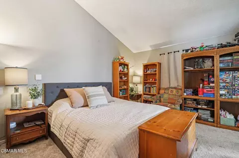 Bedroom - 2476 Chandler Ave #4, Simi Valley, CA 93065 photo 3 of 3