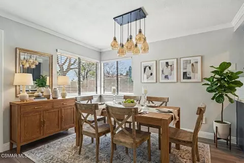 Dining - 2476 Chandler Ave #4, Simi Valley, CA 93065 photo 1 of 1