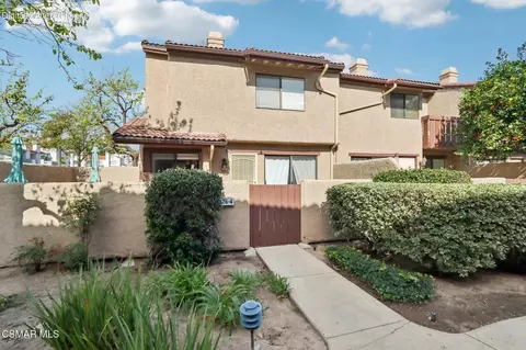 Exterior - 2476 Chandler Ave #4, Simi Valley, CA 93065 photo 3 of 3