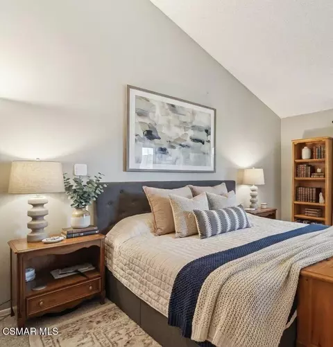 Bedroom - 2476 Chandler Ave #4, Simi Valley, CA 93065 photo 1 of 3