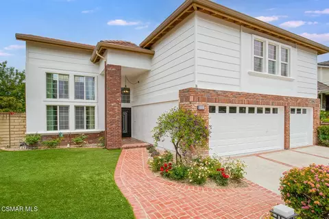 2111 Peak Pl, Thousand Oaks, CA 91362
