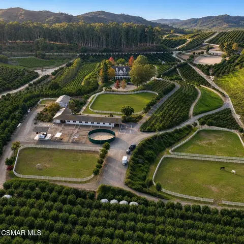 4900 Sand Canyon Rd, Somis, CA 93066