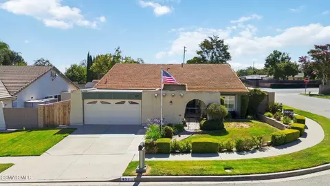 497 Mark Dr, Simi Valley, CA 93065
