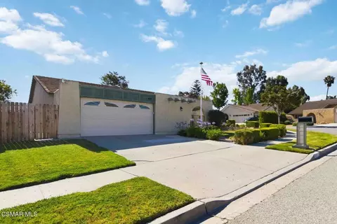 497 Mark Dr, Simi Valley, CA 93065 photo 3