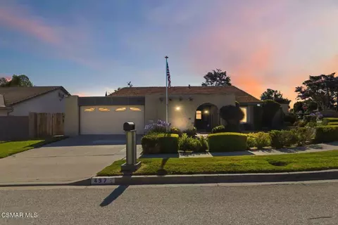 497 Mark Dr, Simi Valley, CA 93065 photo 2