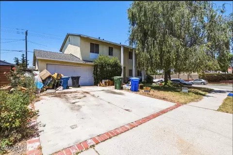 1908 Morley St, Simi Valley, CA 93065